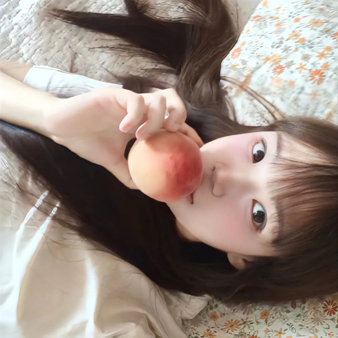 纯真11岁 海报